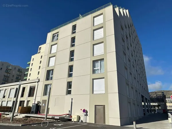 Appartement 1 pièce 18 m² 