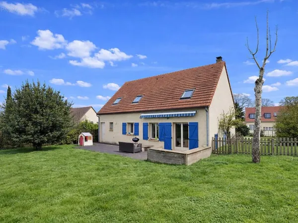 5 mn chambly - bornel