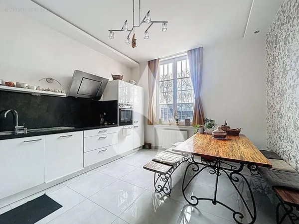 Appartement Chalon Sur Saone 5 pièces 106 m2