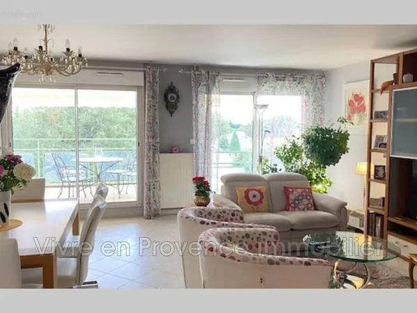 Appartement 5 pièces 119 m²