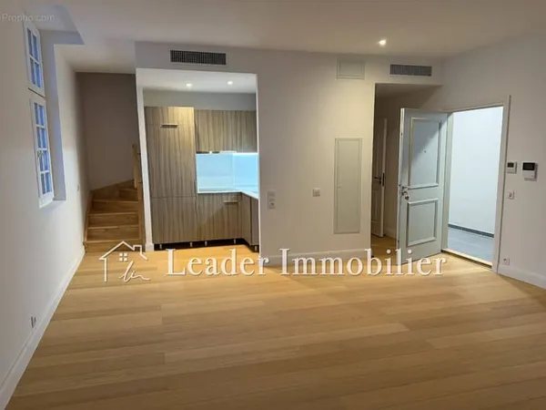 Appartement 67 m² à antibes 