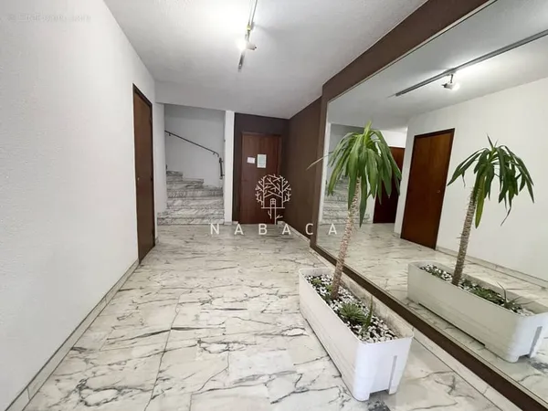 Appartement 2 pièces 51 m²