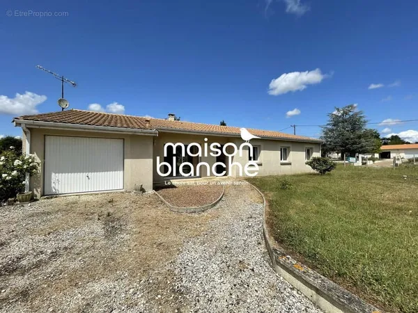 Maison 6 pièces 141 m²