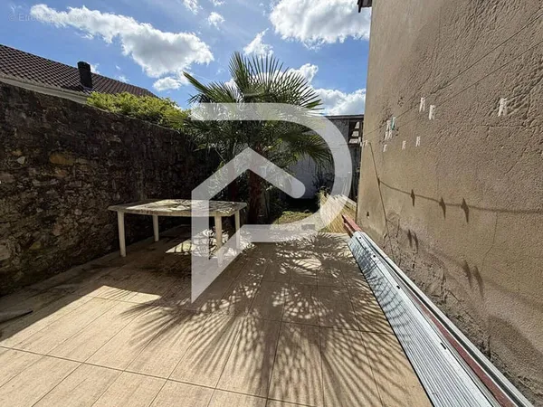 Maison Peyrehorade 3 pièces 92 m²