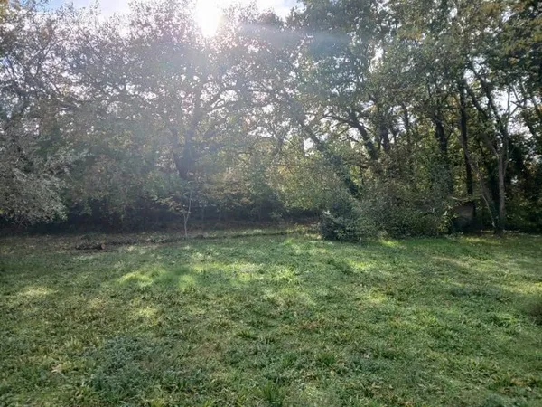 Terrain 532 m²