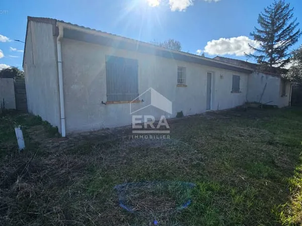 Maison 5 pièces 108 m² 