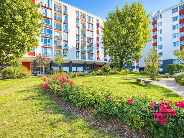 Appartement 6 pièces 92 m²