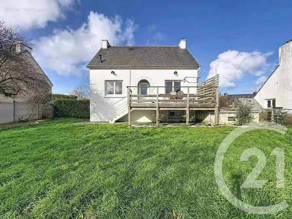 Maison 5 pièces 83 m²