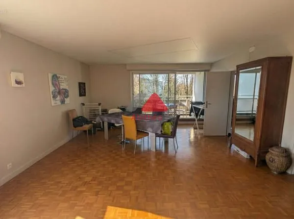 Appartement T6 à Monbéliard