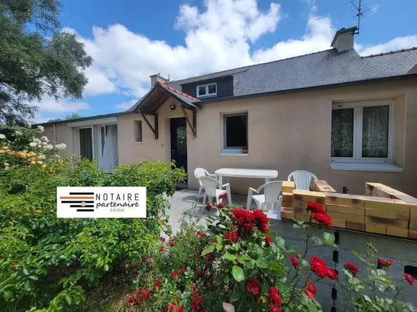Maison 9 pièces 207 m²