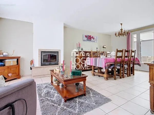 Maison 4 pièces 92 m²