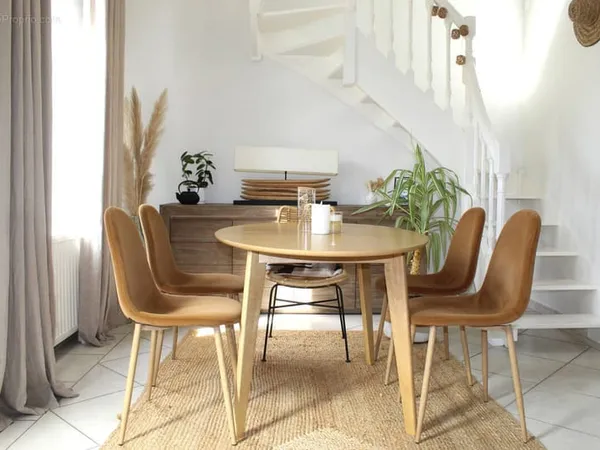 Maison 3 chambres