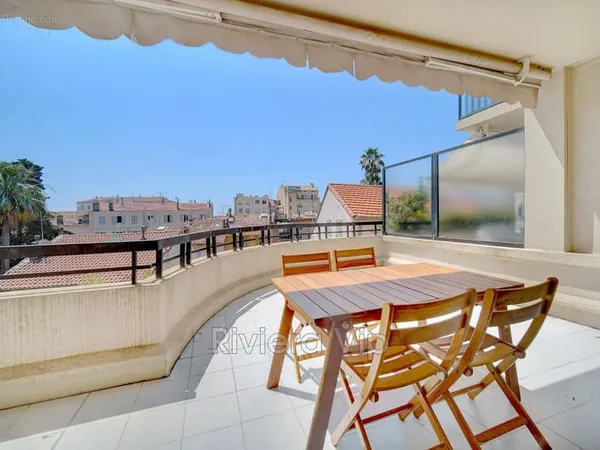 Appartement 4 pièces 86 m²
