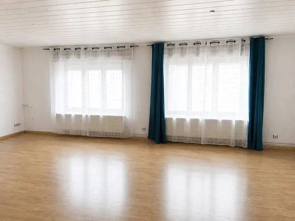 Appartement 95.91m2 Roncq Centre ville