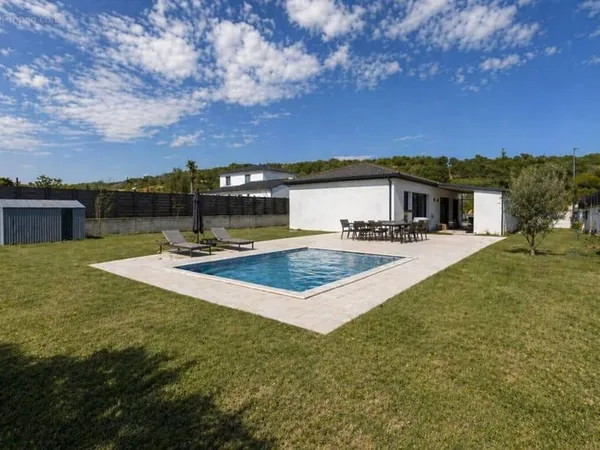 Maison 5 pièces 129 m²