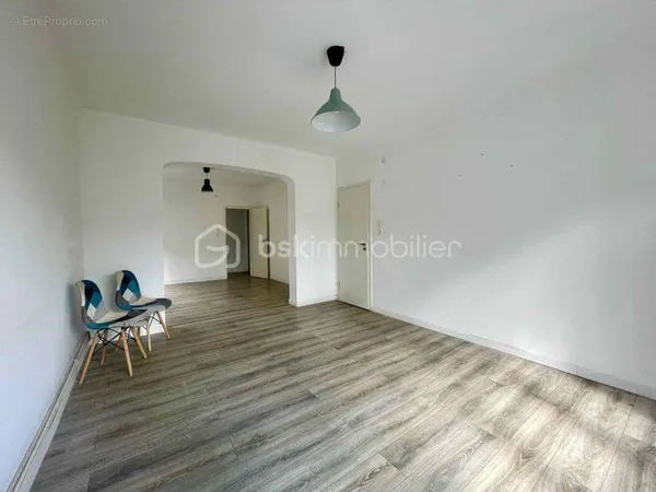 Maison familiale - Idéale pour les frontaliers