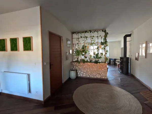 Appartement coup de coeur