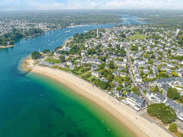 Investissement en residence de tourisme