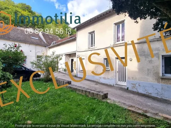 Idéal investisseur !!!