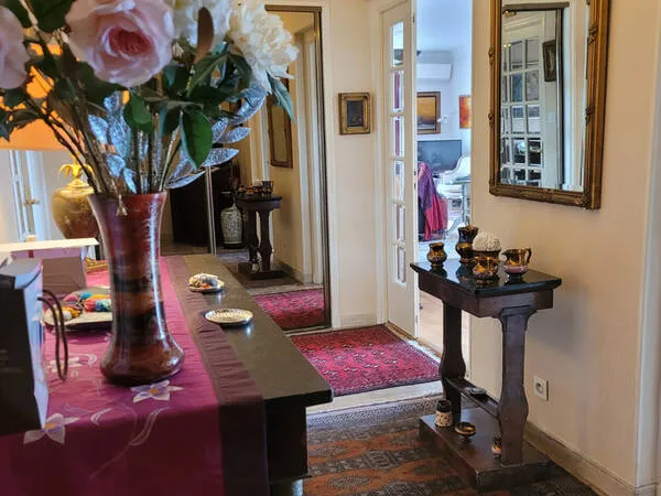 Très bel appartement au coeur de Brive, spacieux et lumineux