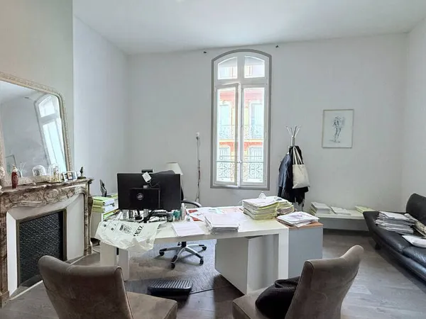 Appartement Beziers 5 pièce(s) 133.26 m2