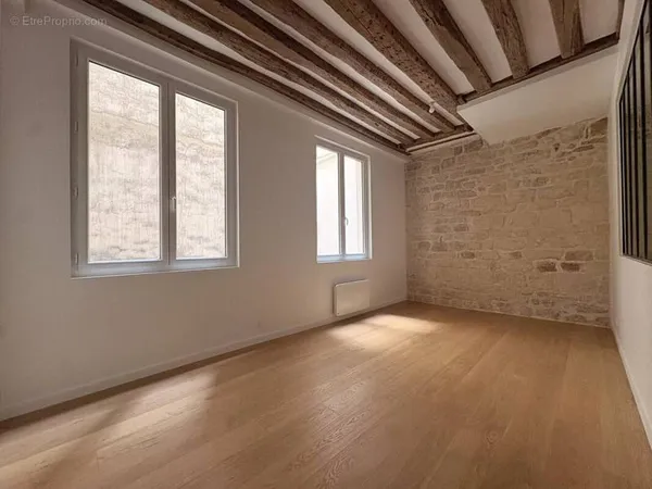 Coup de coeur - 2p - sainte catherine