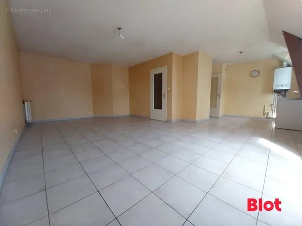 Appartement 3 pièces 70 m²