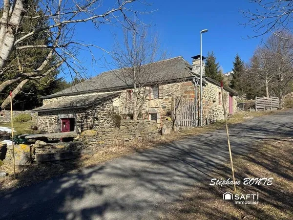 Maison 3 pièces 110 m²