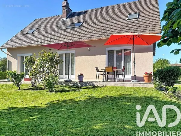 Maison 7 pièces 177 m²