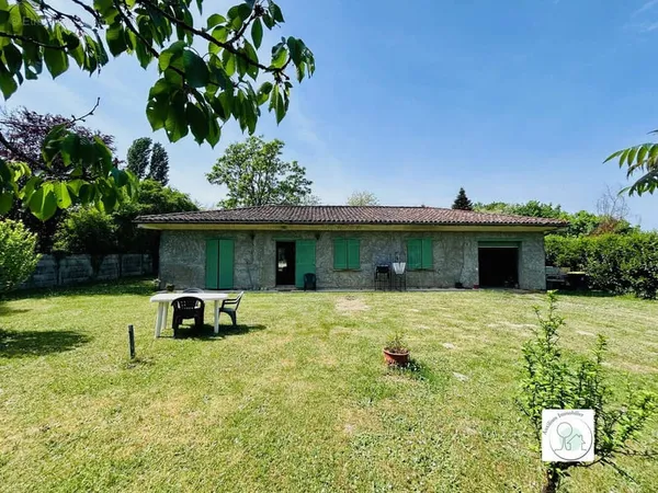 Maison 5 pièces 98 m²