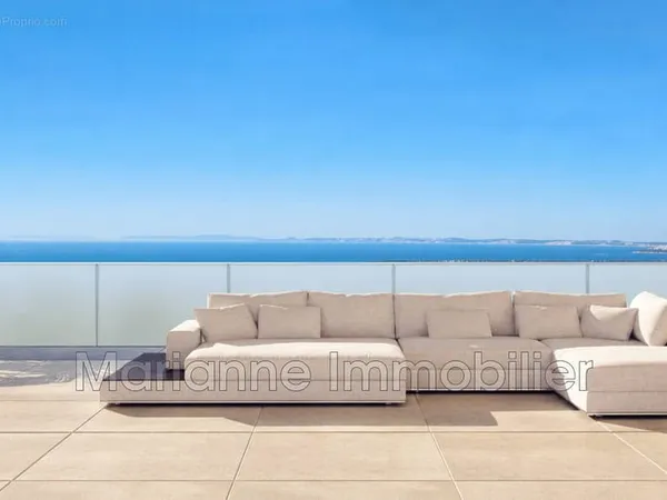 Appartement 4 pièces 99 m²
