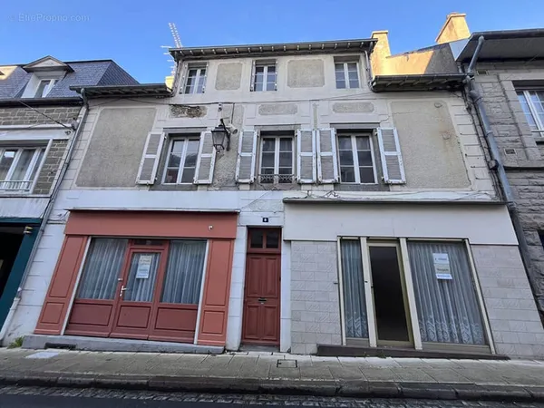 Appartement 296 m²