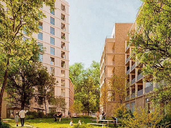 Appartement Toulouse 4 pièce(s) 79.90 m2