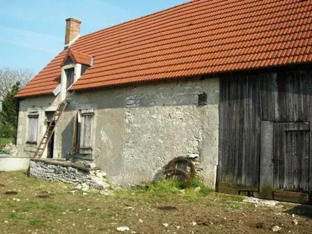 Maison 2 pièces 60 m²