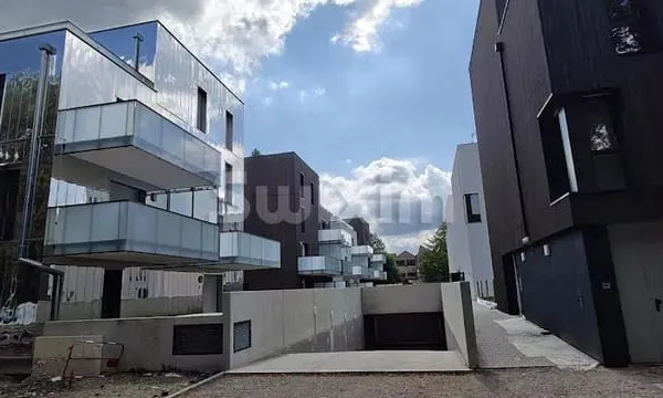 Appartement 3 pièces 73 m²