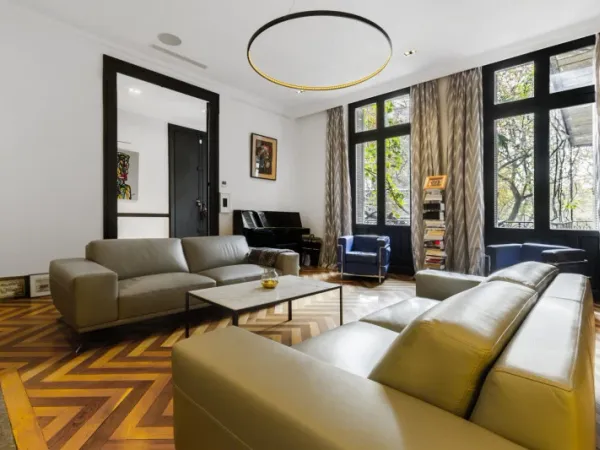 Appartement 7 pièces 270 m²