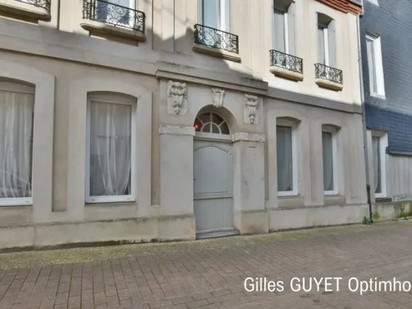 Maison 5 pièces 133 m²