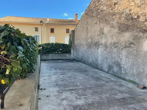 Maison 4 pièces 96 m²