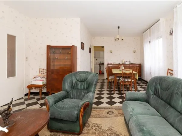 Maison 6 pièces 131 m²