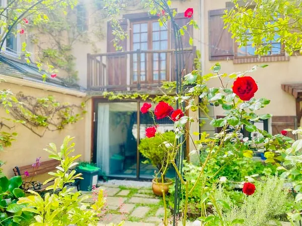 Maison 5 pièces 78 m²