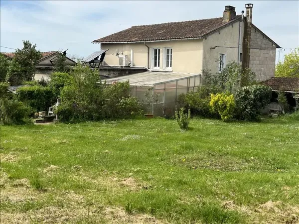 Maison 8 pièces 192 m²
