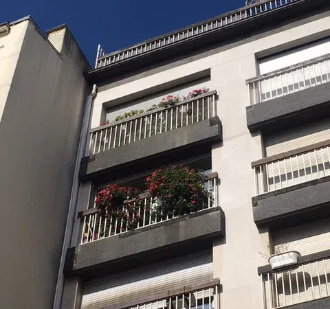 Appartement 1 pièce 38 m²