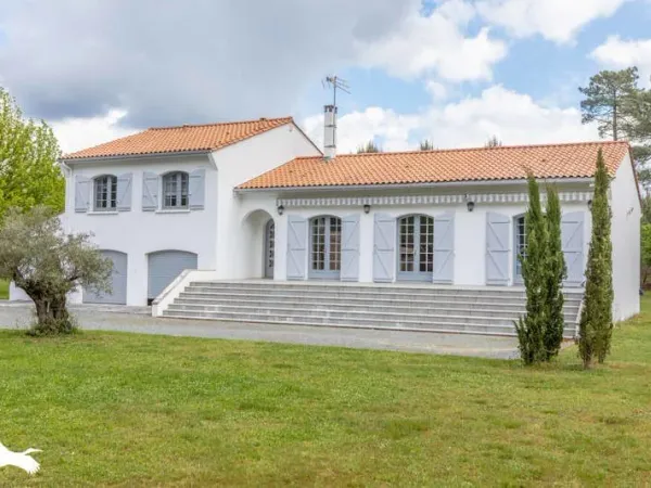 Maison 6 pièces 192 m²