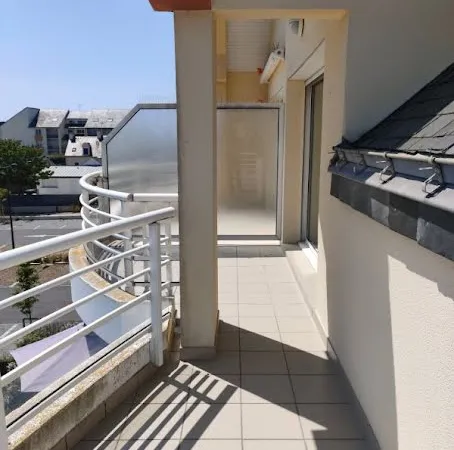 Appartement 4 pièces 107 m²