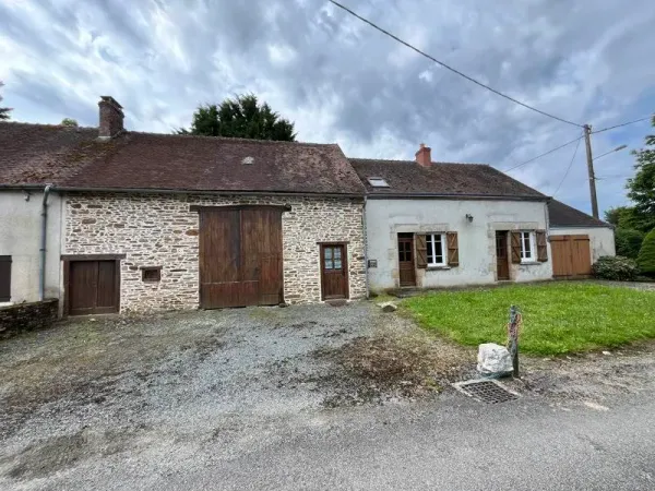 Maison 4 pièces 117 m²