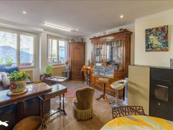 Maison 5 pièces 81 m²