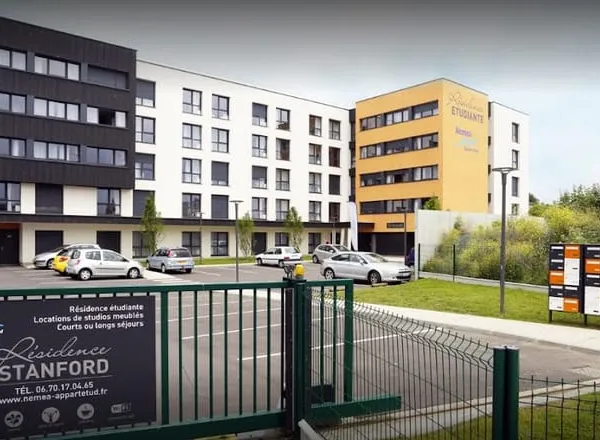 Appartement 1 pièce 19 m²