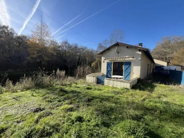 Maison 4 pièces 116 m²