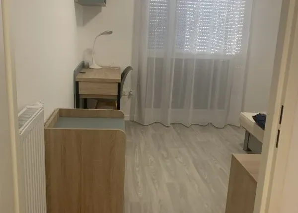 Appartement 1 pièce 19 m²