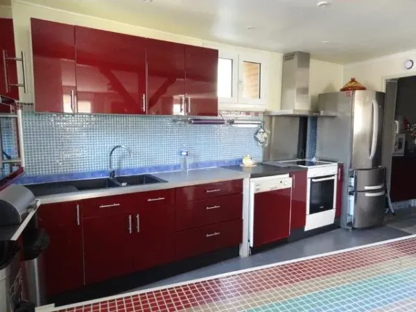 Maison 6 pièces 150 m²